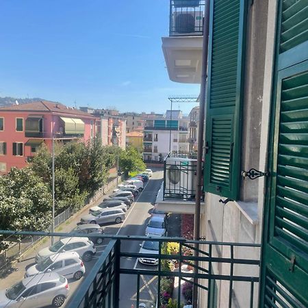 斯培西亚Terre D'Amare Liguria 2公寓 外观 照片