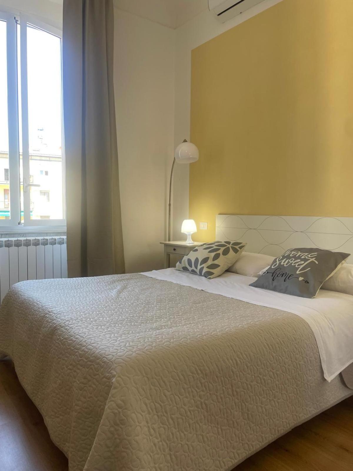 斯培西亚Terre D'Amare Liguria 2公寓 外观 照片