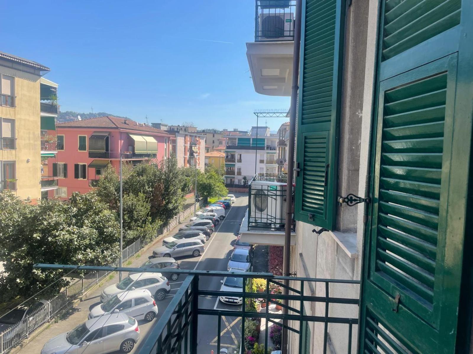 斯培西亚Terre D'Amare Liguria 2公寓 外观 照片
